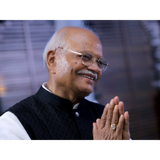 Editor-in-Chief, Business Economics, Chairman- Srei Foundation, Universal Spirituality & Humanity Foundation & Acid Survivors & Women Welfare Foundation