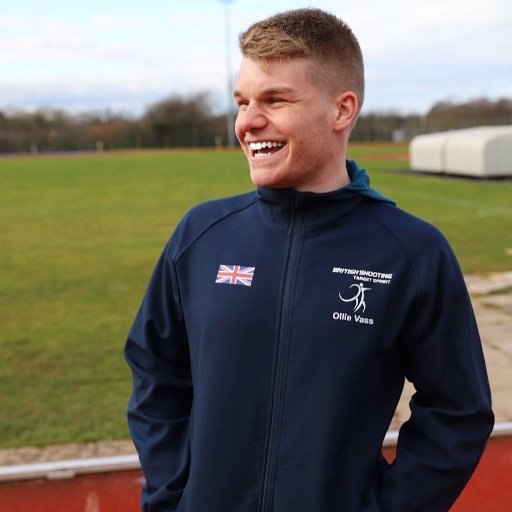 Great Britain Target Sprint Athlete 🇬🇧🏃🏼
Senior Men's British Record holder🇬🇧
Bronze Medalist in World Championships
Surrey University 👨🏼‍🎓
