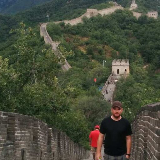 Snick3rs_'s profile picture. Software Developer