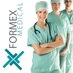 Formex Medical (@formexmedicalbe) Twitter profile photo Formex Medical (@formexmedicalbe) Twitter profile photo