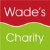 Wade's Charity (@wadescharity) Twitter profile photo