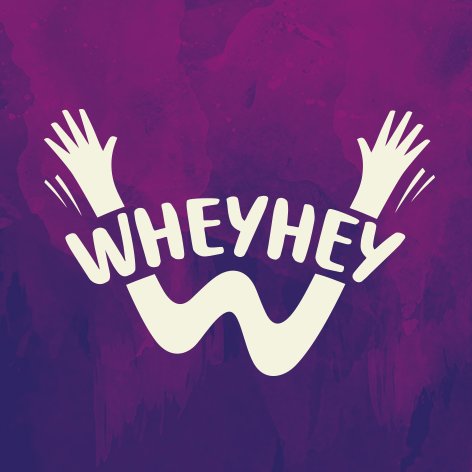 WheyheyOfficial Profile Picture