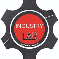 Industry Lab (@industry_lab_o) 's Twitter Profile