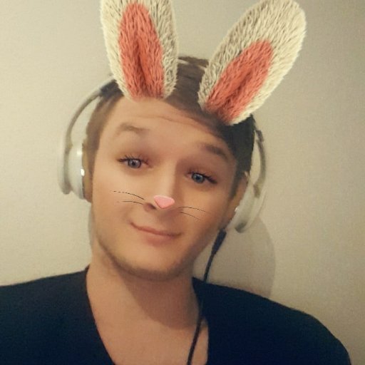 JoelLeuenberge1's profile picture. I love you yes you 🤔