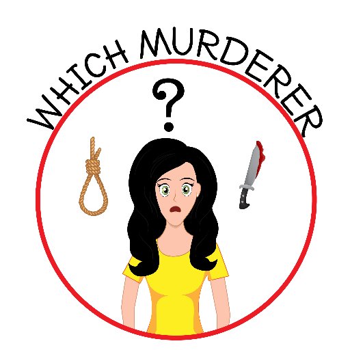 The true crime podcast that asks....Which Murderer would you rather have kill you? Subscribe now on Stitcher, Spotify and iTunes.