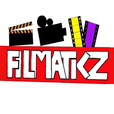 Welcome to our official Twitter page for Filmatikz Film Festival created by students at City College Norwich.