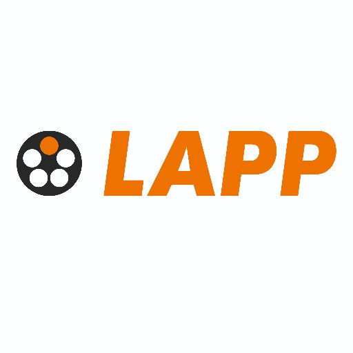 Official page of LAPP Poland. Oficjalny profil LAPP Polska. LAPP  jest jednym z głównych dostawców kabli i akcesoriów kablowych na świecie.
