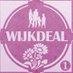WijkdealsBreda (@wijkdealsbreda) Twitter profile photo