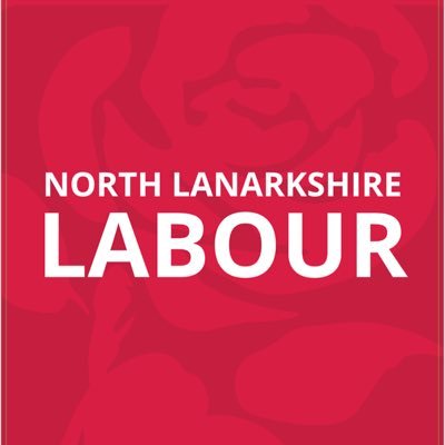 Official Twitter account for the North Lanarkshire Labour Group