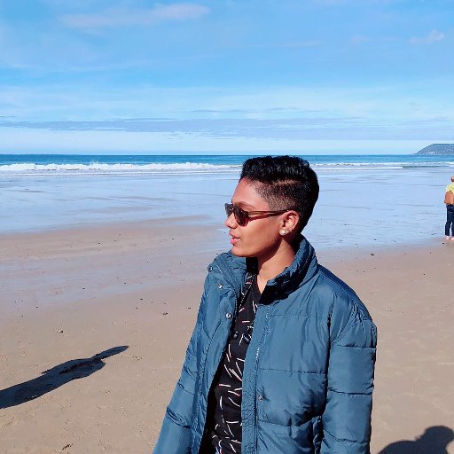 Data Journalist with News Corp Australia | Radio enthusiast | Journalism graduate from RMIT | Chartered Accountant | All opinions are my own