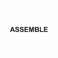 Assemble (@assemblestudio) 's Twitter Profile