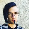 Edgar_Allan_Joe's profile picture. Chain Smoking Cancer Survivor