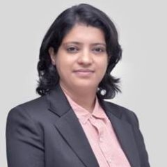 Founder, LexFulcrum, Advocates and Solicitors