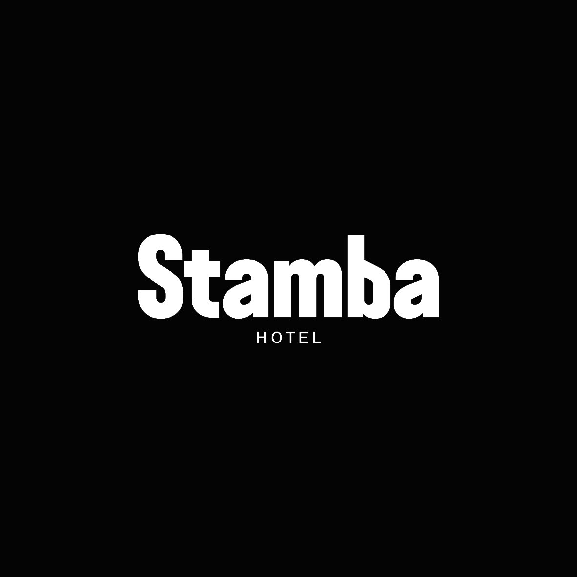 Stamba Hotel