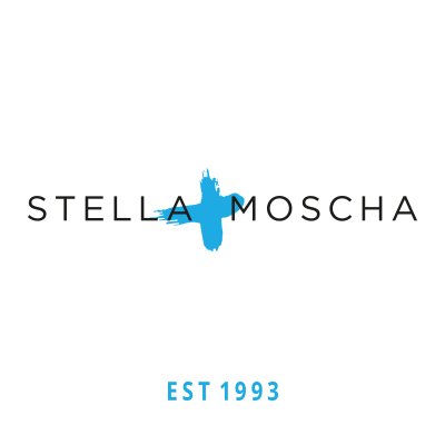 We’re Stella & Moscha, a boutique wedding planning and design firm specializing in tailor-made celebrations in the Greek Islands.