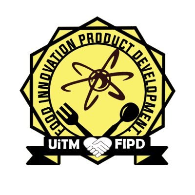 Fipd2018's profile picture. UiTM SHAH ALAM / OFFICIAL ACCOUNT OF FOOD INNOVATION PRODUCT DEVELOPMENT 2018