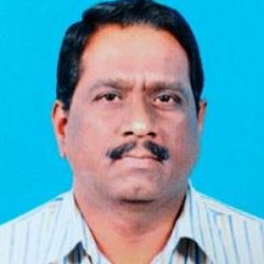 SivaEnerauditor's profile picture. Energy Auditor. Former Official, Corporation of Chennai .
 Climate Change/Sustainability /Clean Energy  / Energy Storage/ Dravidian/அறிஞர் அண்ணா/ கலைஞர்/