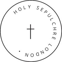 Holy Sepulchre London(@HolySepulchreUK) 's Twitter Profileg