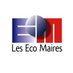 Les Eco Maires (@ecomaires) Twitter profile photo Les Eco Maires (@ecomaires) Twitter profile photo