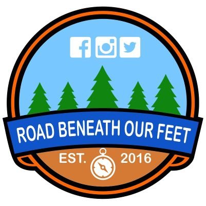 Road Beneath Feet