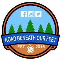 Road Beneath Feet(@roadbeneathfeet) 's Twitter Profile Photo