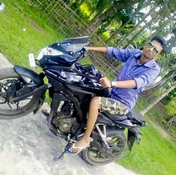 KukilGogoi8's profile picture. Hi