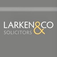 Larken & Co Solicitors (@larkenandco) Twitter profile photo