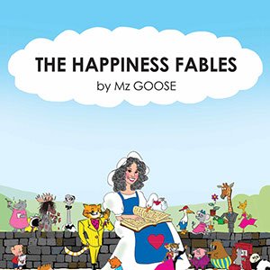 HFables's profile picture. Interactive stories that will capture your child's imagination while helping teach values and good judgment.

Edited & Published by Arte Maren