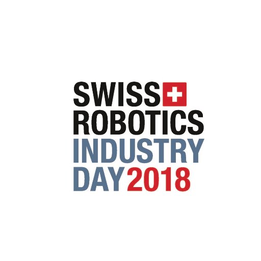 Swiss Robotics Industry Day Profile
