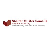 Shelter Cluster Somalia(@SClusterSomalia) 's Twitter Profileg