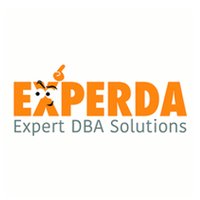 Experda - Expert DBA Solutions(@ExperdaDBA) 's Twitter Profile Photo