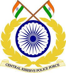 Central Reserve Police Force