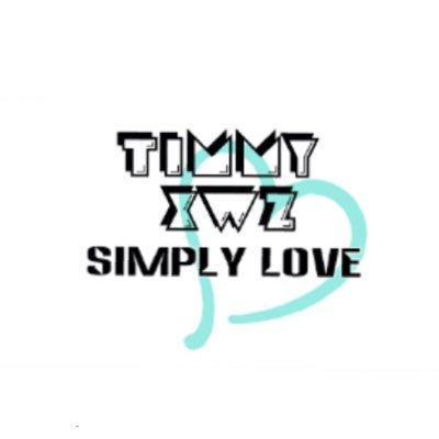 Simply Love TimmyXWZさんのプロフィール画像