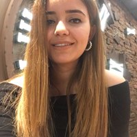 Aslı Gönülalan(@AslGnlalan1) 's Twitter Profile Photo