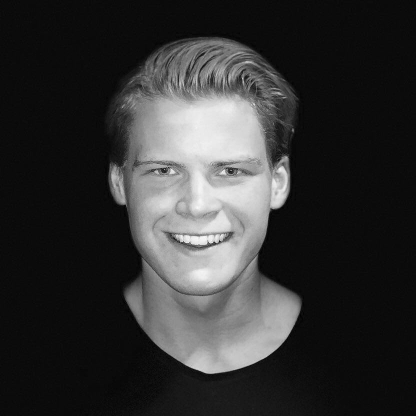 COO at Goobit / BTCX | Board Member at Blockchain Sweden. Bitcoin, web3, macro & such.
