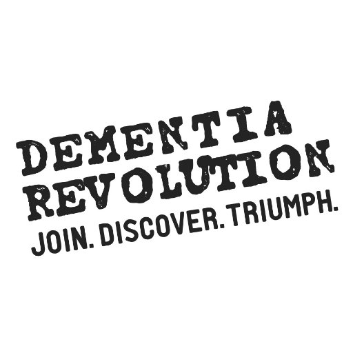 Dementia Revolution