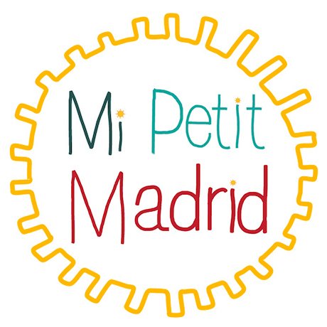 Tu pequeña Guía ilustrada de Madrid