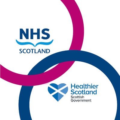 Corporate Communications Team, Office of the Chief Executive NHSScotland, Scottish Government, working with NHSScotland.
