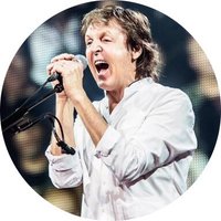 Paul McCartney (@paulmccarrney) 's Twitter Profile