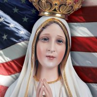 My Mother Mary(@MyMotherMary1) 's Twitter Profile Photo