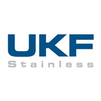 UKF Stainless Ltd(@UKFStainlessLtd) 's Twitter Profile Photo
