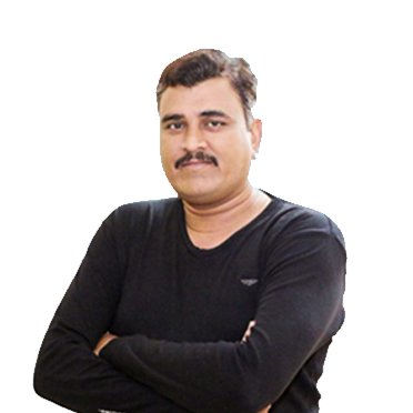 Co-Founder & CEO @ Business Concept India, Webcome Digital, Roundsquare Business Infra, Otlo Rotlo Foundation.