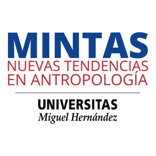 Máster de Nuevas Tendencias en Antropología: Escenarios de Riesgo y Alternativas al Postdesarrollo. Título oficial de la Universidad Miguel Hernández de Elche.