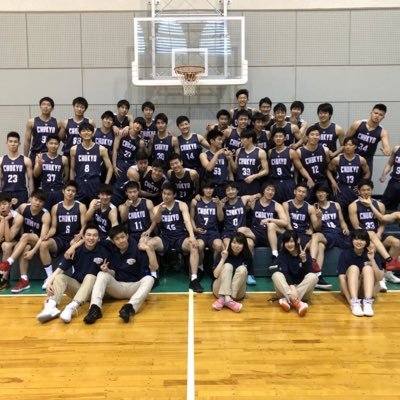 中京大学男子バスケットボール Kj2qtlblvgo7ori Twitter