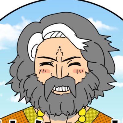 ろと(Jai Ho!!!Baahubali!!!!!)さんのプロフィール画像
