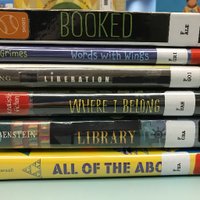 Durham Public Schools Media Coordinators (@dpsnclibraries) 's Twitter Profile