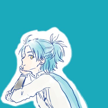 オリさんのプロフィール画像