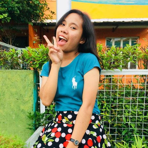 ❤Appreciate everything, regret nothing. Tweeting Quotes Managed by: me ❣ Inspiring people Worldwide ❣ Member: United Influencers ❤