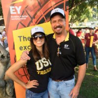 Angela Ciborowski(@EY_MBARecruiter) 's Twitter Profile Photo