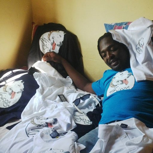 SpeakerMandla's profile picture. I can go as long as my legs can carry me...